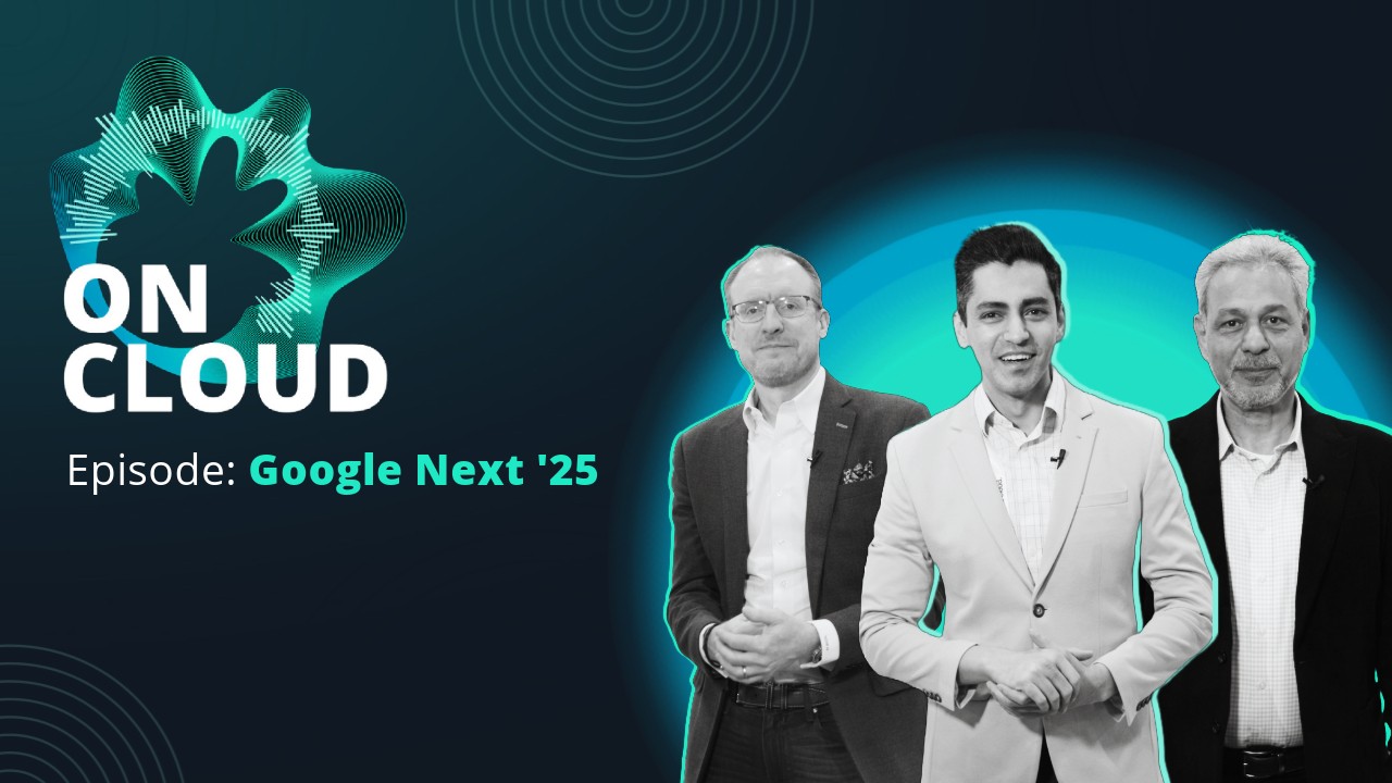 Agent2Agent (A2A): Multi-Agent Interoperability After Google Cloud Next